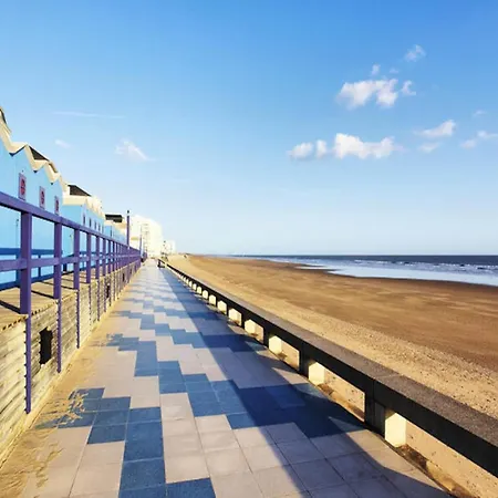 The Dunes Sg04011 سانت جيل كروا دي فيي
